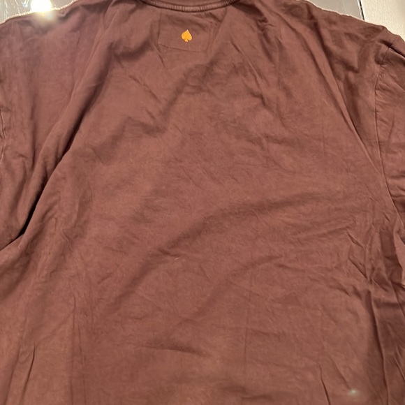 Trailer Vintage Food extra large long sleeve  t - Picture 6 of 6